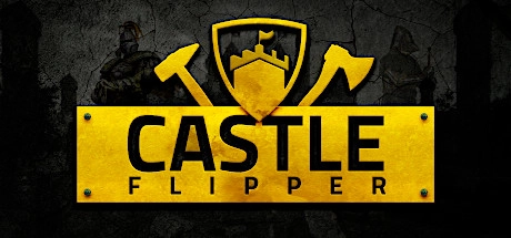 Cover des Steamspiels Castle Flipper