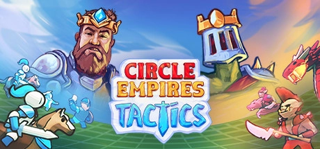 Circle Empires Tactics