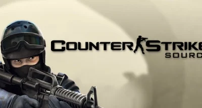 Counter-Strike: Source