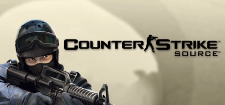 Counter-Strike: Source