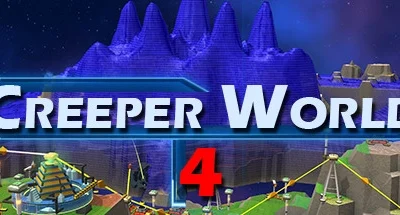 Creeper World 4