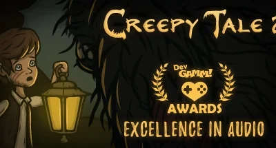 Creepy Tale 2