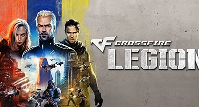 Crossfire: Legion