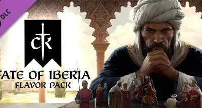 Crusader Kings 3: Fate of Iberia