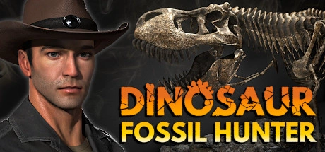 Dinosaur Fossil Hunter – Paläontologie-Simulator