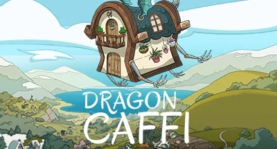 Dragon Caffi