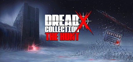 Dread 10 Collection: The Hunt