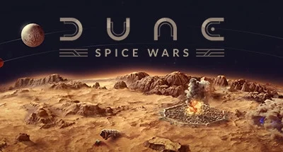 Dune: Spice Wars