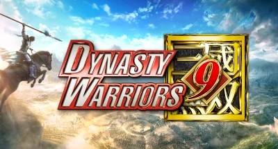 DYNASTY WARRIORS 9