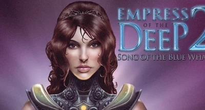 Empress Of The Deep 2: Song Of The Blue Whale