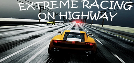 Extreme Racing on Highway