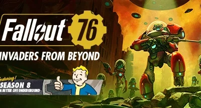 Fallout 76