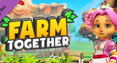 Farm Together – Candy Pack