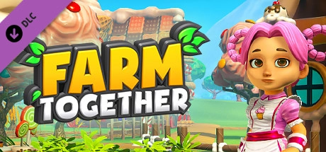 Farm Together – Candy Pack