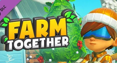 Farm Together – Polar Pack