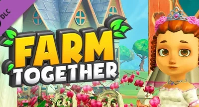 Farm Together – Wedding Pack