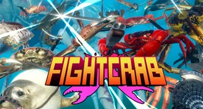 Fight Crab