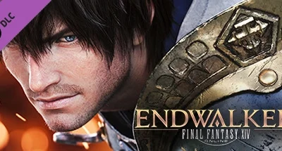 FINAL FANTASY 14: Endwalker