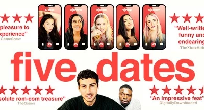 Five Dates