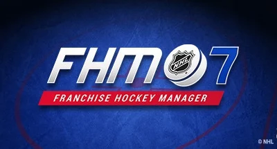 Franchise Hockey Manager 7