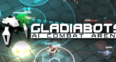 GLADIABOTS – AI Combat Arena