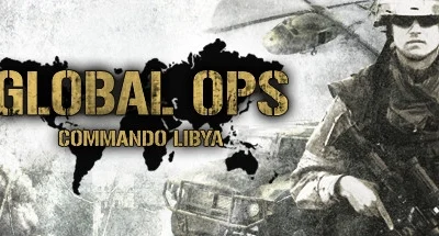 Global Ops: Commando Libya