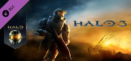 Cover des Steamspiels Halo 3