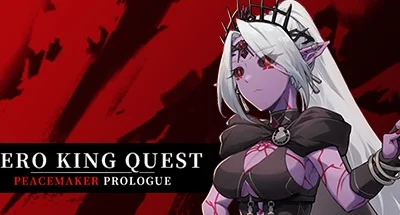 Hero King Quest: Peacemaker Prologue