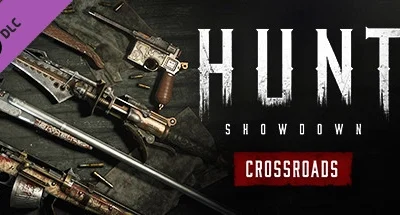 Hunt: Showdown – Crossroads