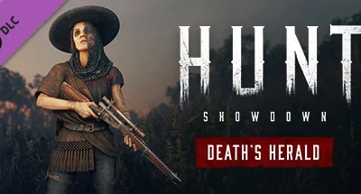 Hunt: Showdown – Death’s Herald