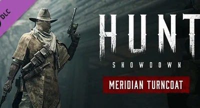 Hunt: Showdown – Meridian Turncoat