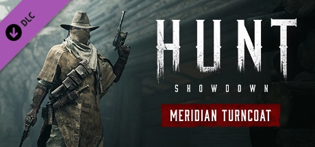 Hunt: Showdown – Meridian Turncoat