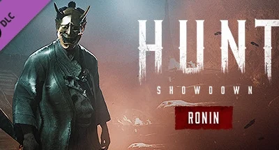 Hunt: Showdown – Ronin