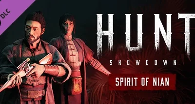 Hunt: Showdown – Spirit of Nian