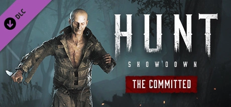 Hunt: Showdown – The Committed