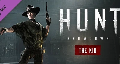 Hunt: Showdown – The Kid