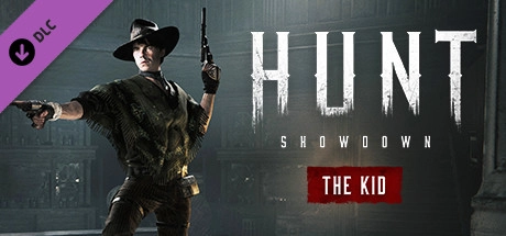 Hunt: Showdown - The Kid