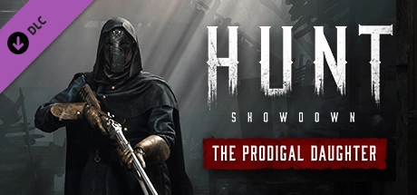 Hunt: Showdown – The Prodigal Daughter