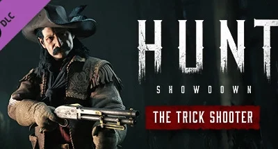 Hunt: Showdown – The Trick Shooter