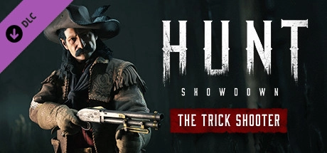 Cover des Steamspiels Hunt: Showdown - The Trick Shooter