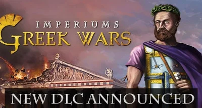 Imperiums: Greek Wars