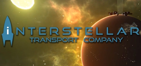 Cover des Steamspiels Interstellar Transport Company