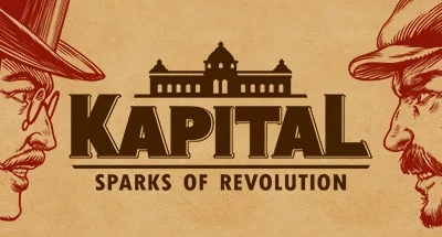 Kapital: Sparks of Revolution