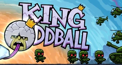 King Oddball