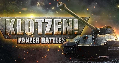 Klotzen Panzer Battles