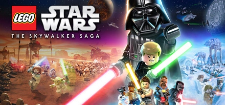 LEGO Star Wars: Die Skywalker Saga