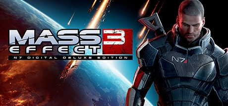 Mass Effect 3