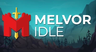 Melvor Idle