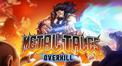 Metal Tales: Overkill