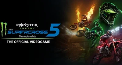 Monster Energy Supercross – The Official Videogame 5